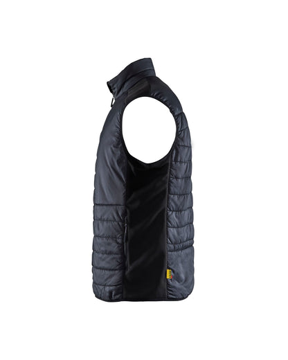 Blaklader Gevoerde bodywarmer
