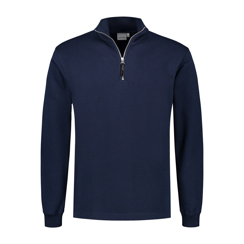 Santino Zipsweater Alex