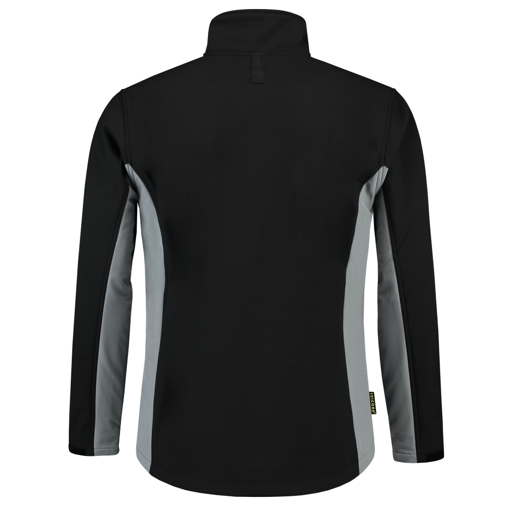 Tricorp Softshell Bicolor