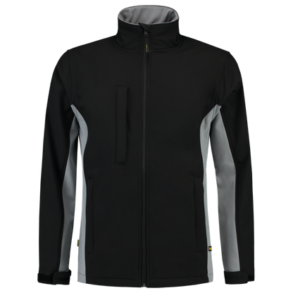 Tricorp Softshell Bicolor