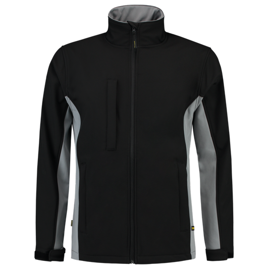 Tricorp Softshell Bicolor