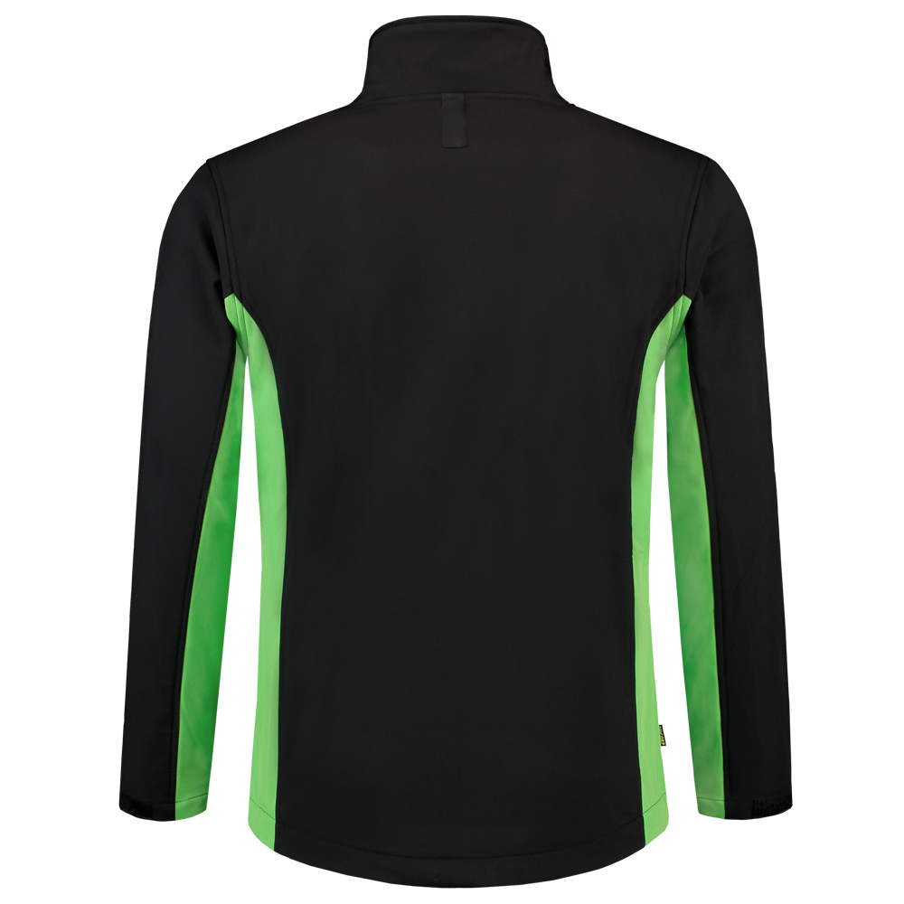 Tricorp Softshell Bicolor