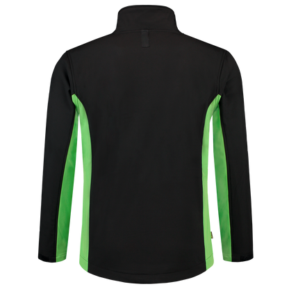 Tricorp Softshell Bicolor