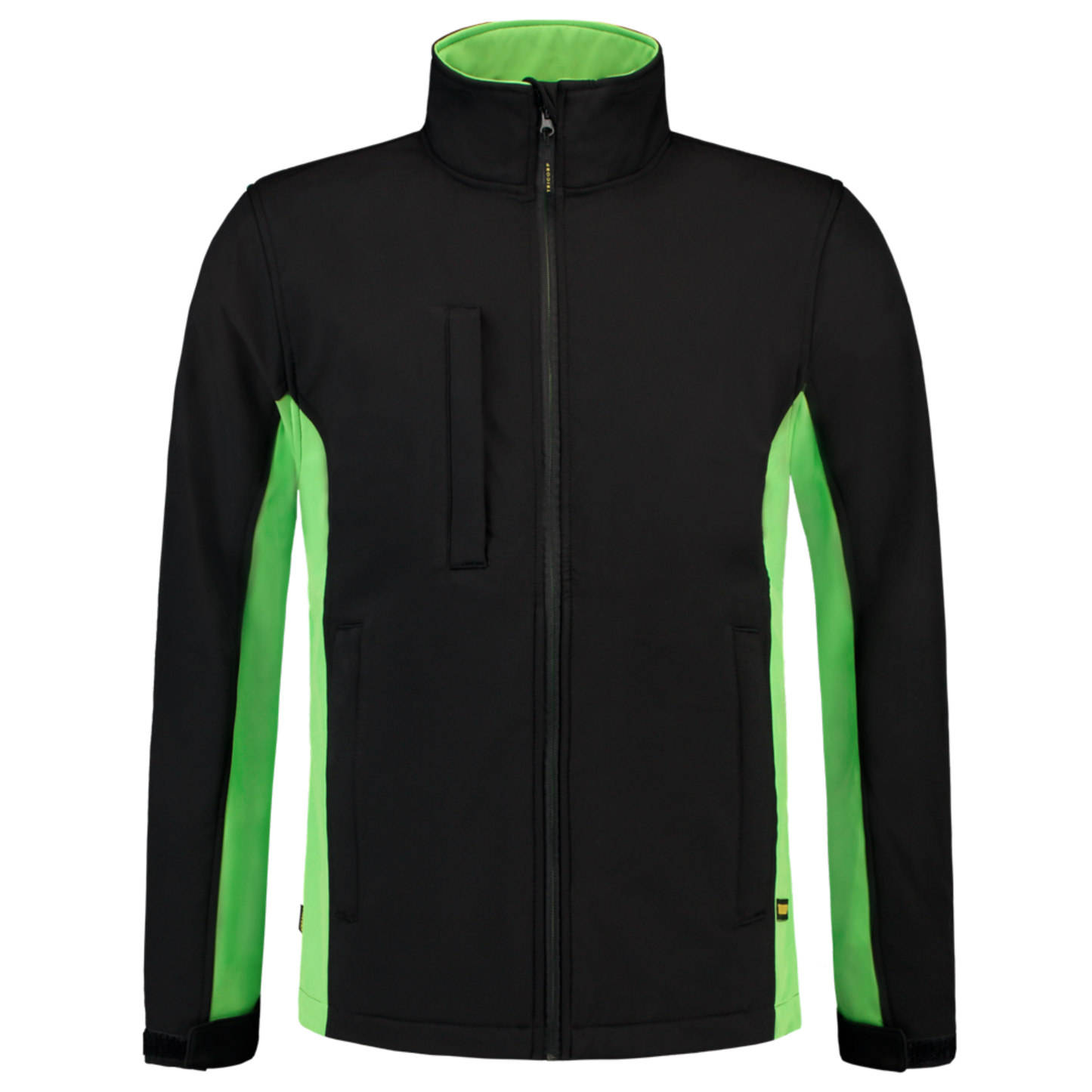 Tricorp Softshell Bicolor