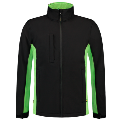 Tricorp Softshell Bicolor