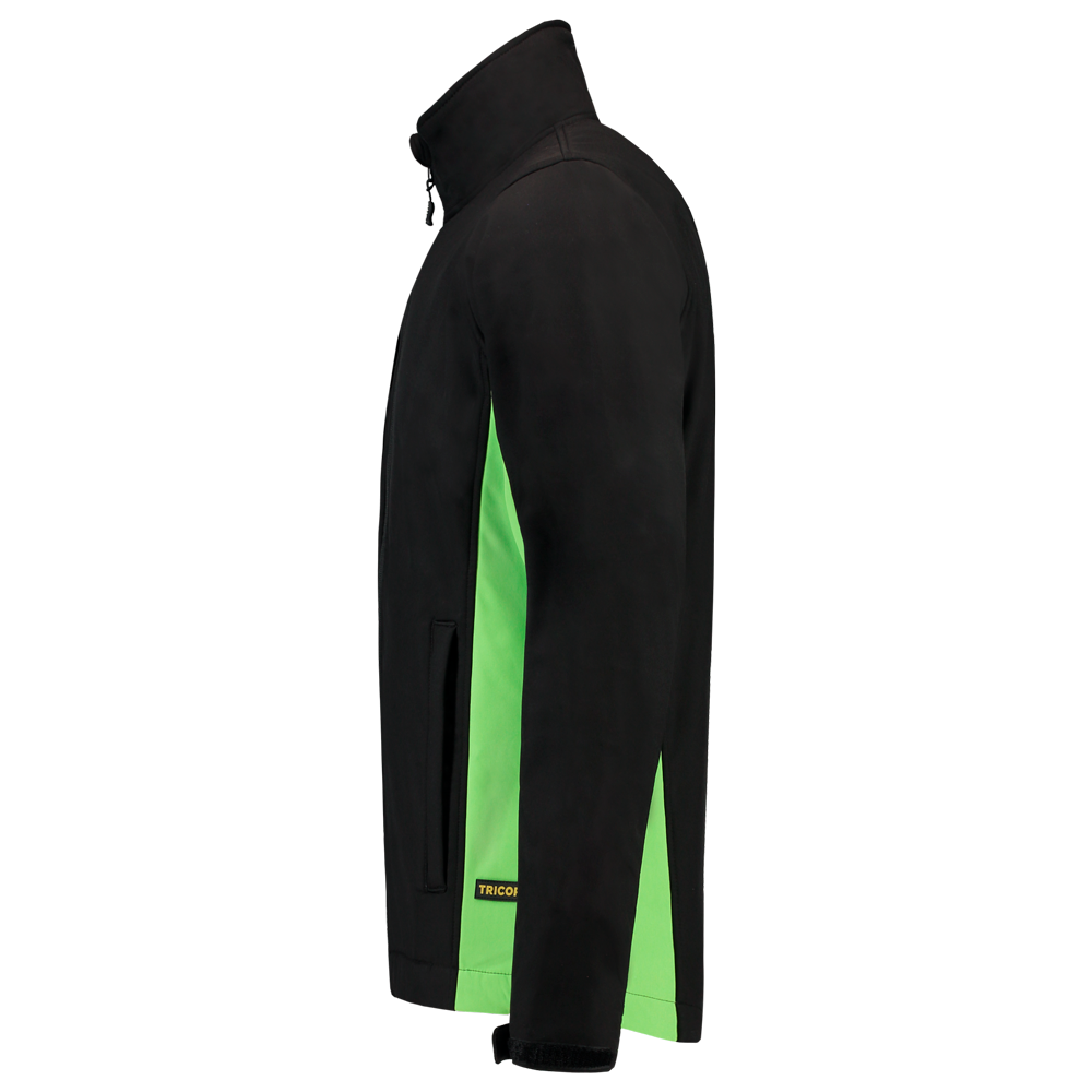 Tricorp Softshell Bicolor