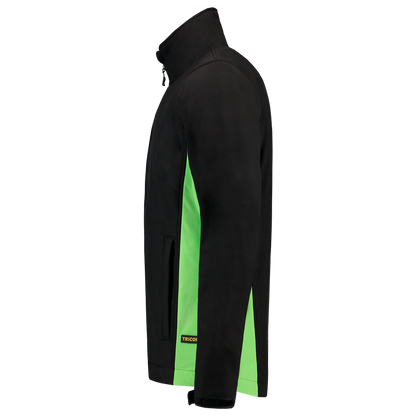 Tricorp Softshell Bicolor