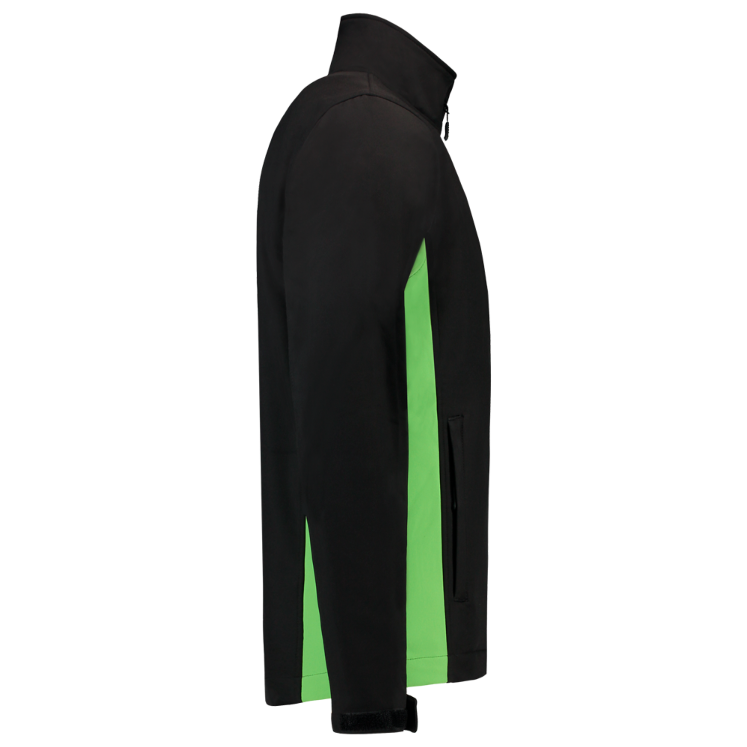Tricorp Softshell Bicolor