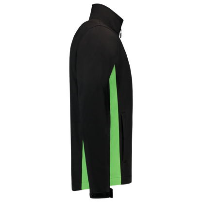 Tricorp Softshell Bicolor