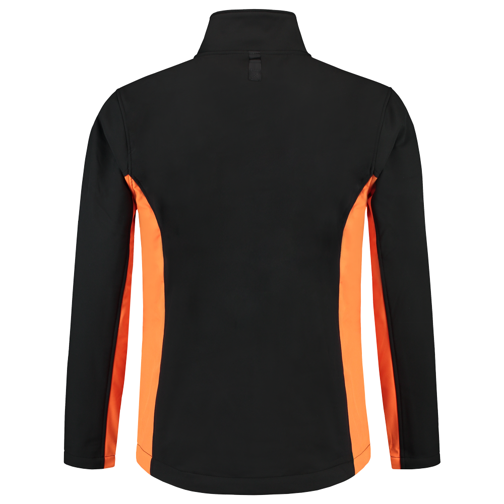 Tricorp Softshell Bicolor
