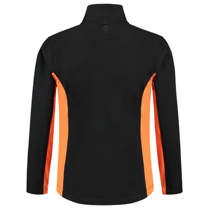 Tricorp Softshell Bicolor