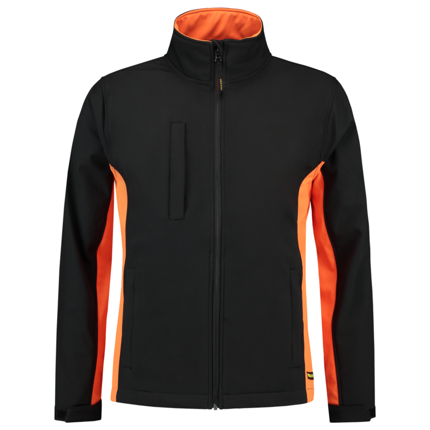 Tricorp Softshell Bicolor