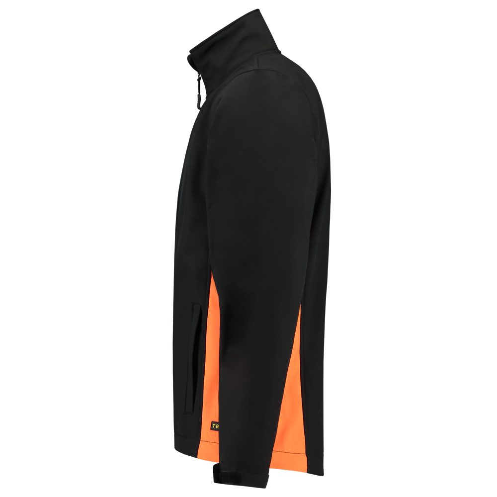 Tricorp Softshell Bicolor