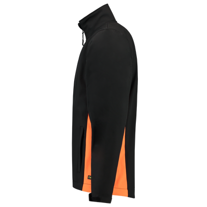 Tricorp Softshell Bicolor