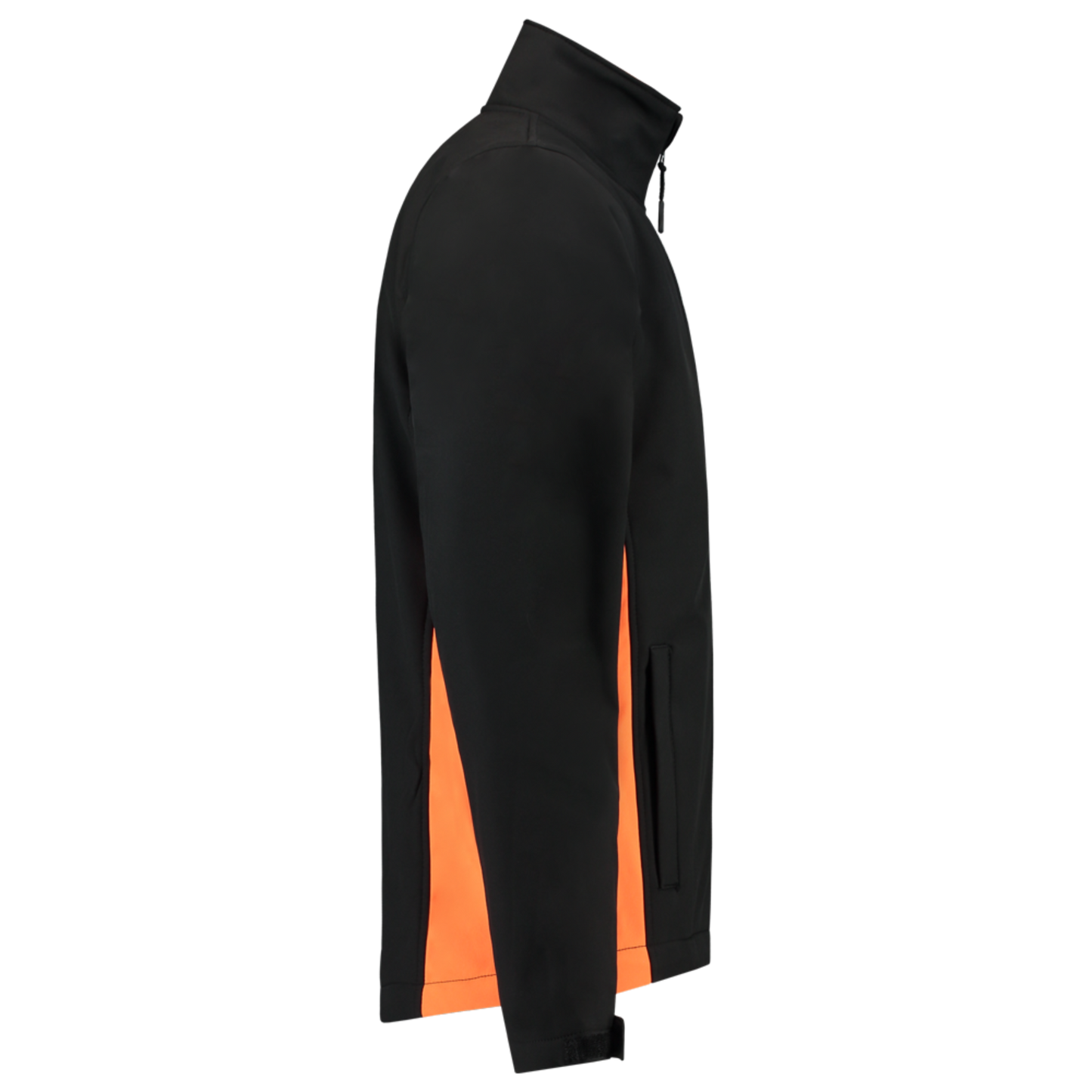 Tricorp Softshell Bicolor