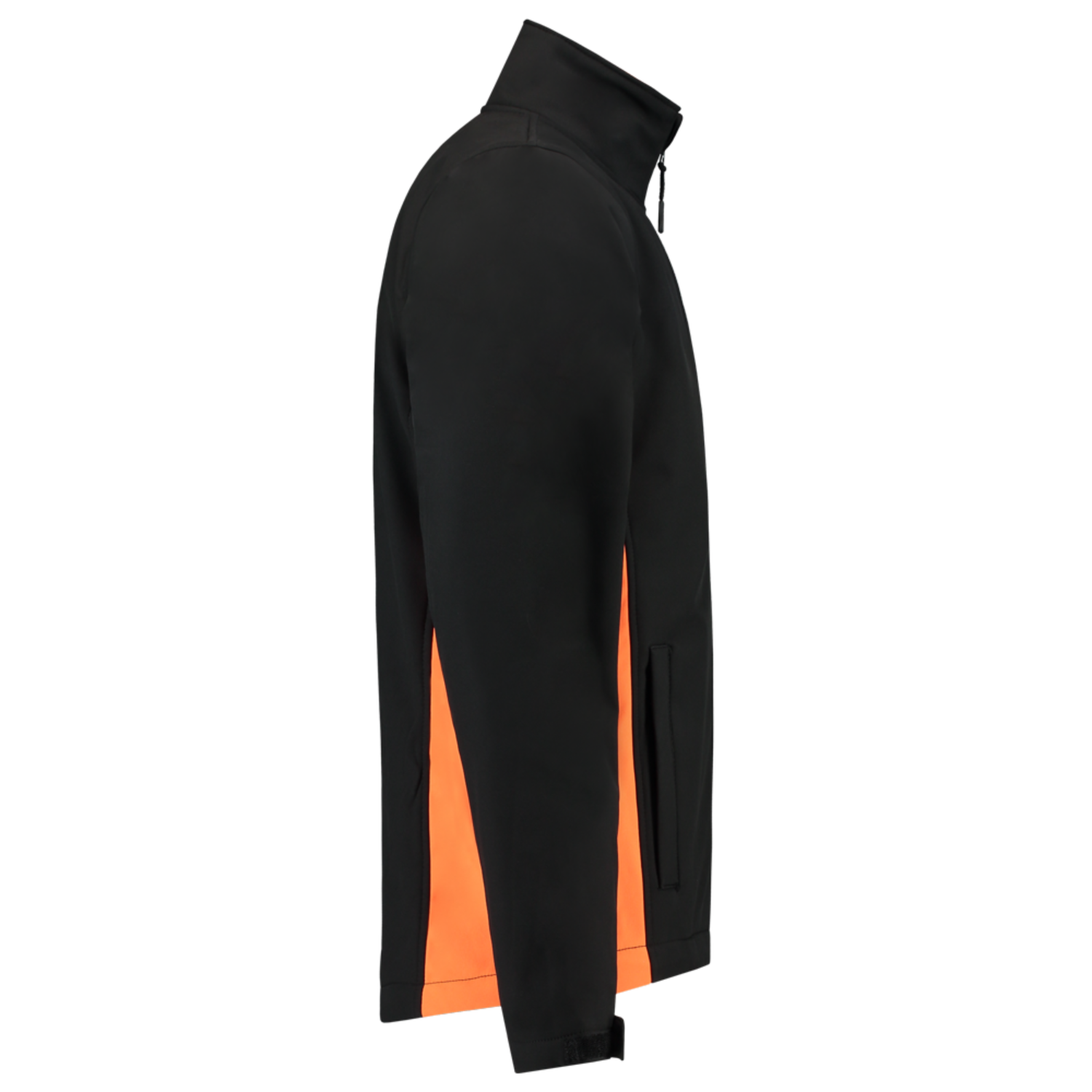 Tricorp Softshell Bicolor