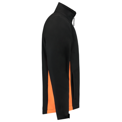 Tricorp Softshell Bicolor