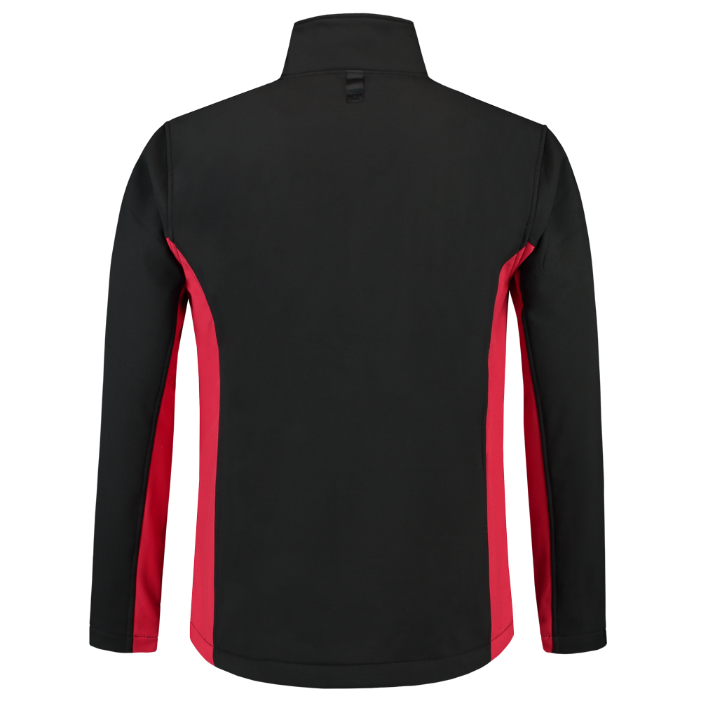 Tricorp Softshell Bicolor