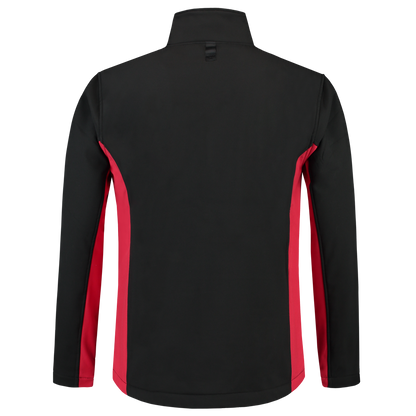 Tricorp Softshell Bicolor
