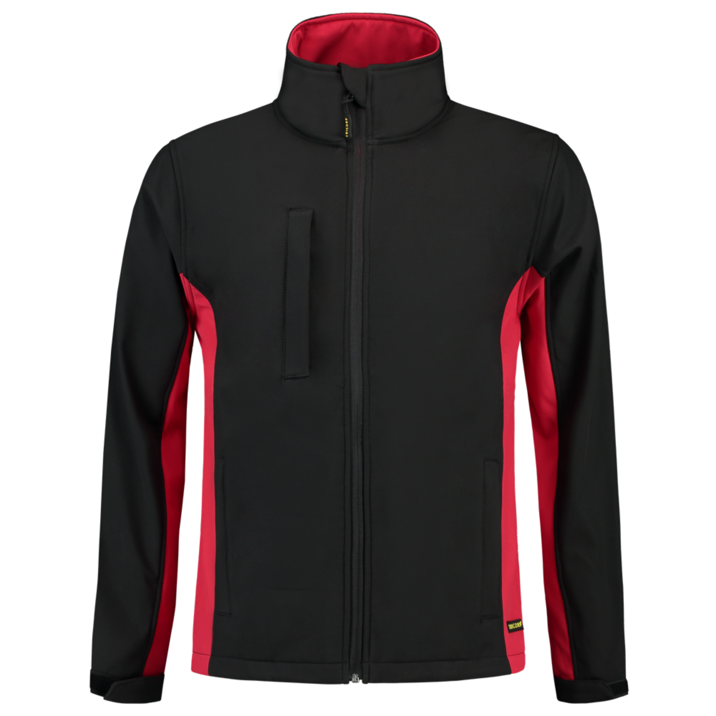 Tricorp Softshell Bicolor