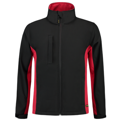 Tricorp Softshell Bicolor