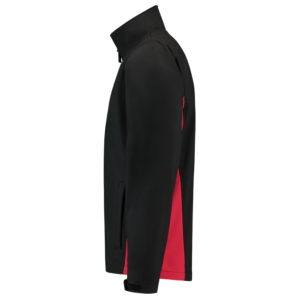 Tricorp Softshell Bicolor