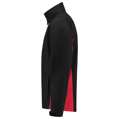 Tricorp Softshell Bicolor