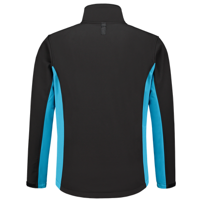 Tricorp Softshell Bicolor