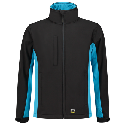 Tricorp Softshell Bicolor