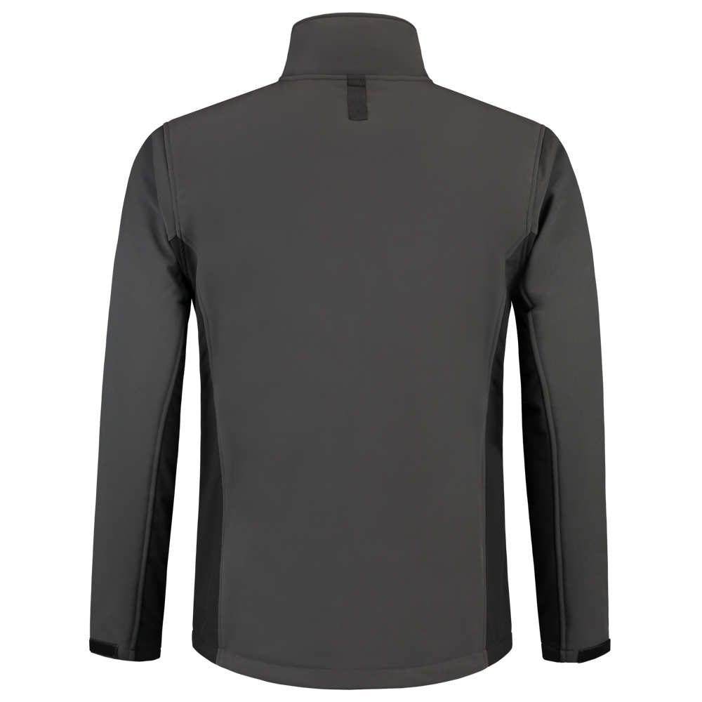 Tricorp Softshell Bicolor
