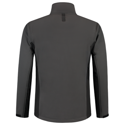 Tricorp Softshell Bicolor