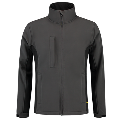 Tricorp Softshell Bicolor