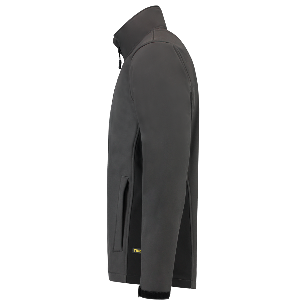 Tricorp Softshell Bicolor
