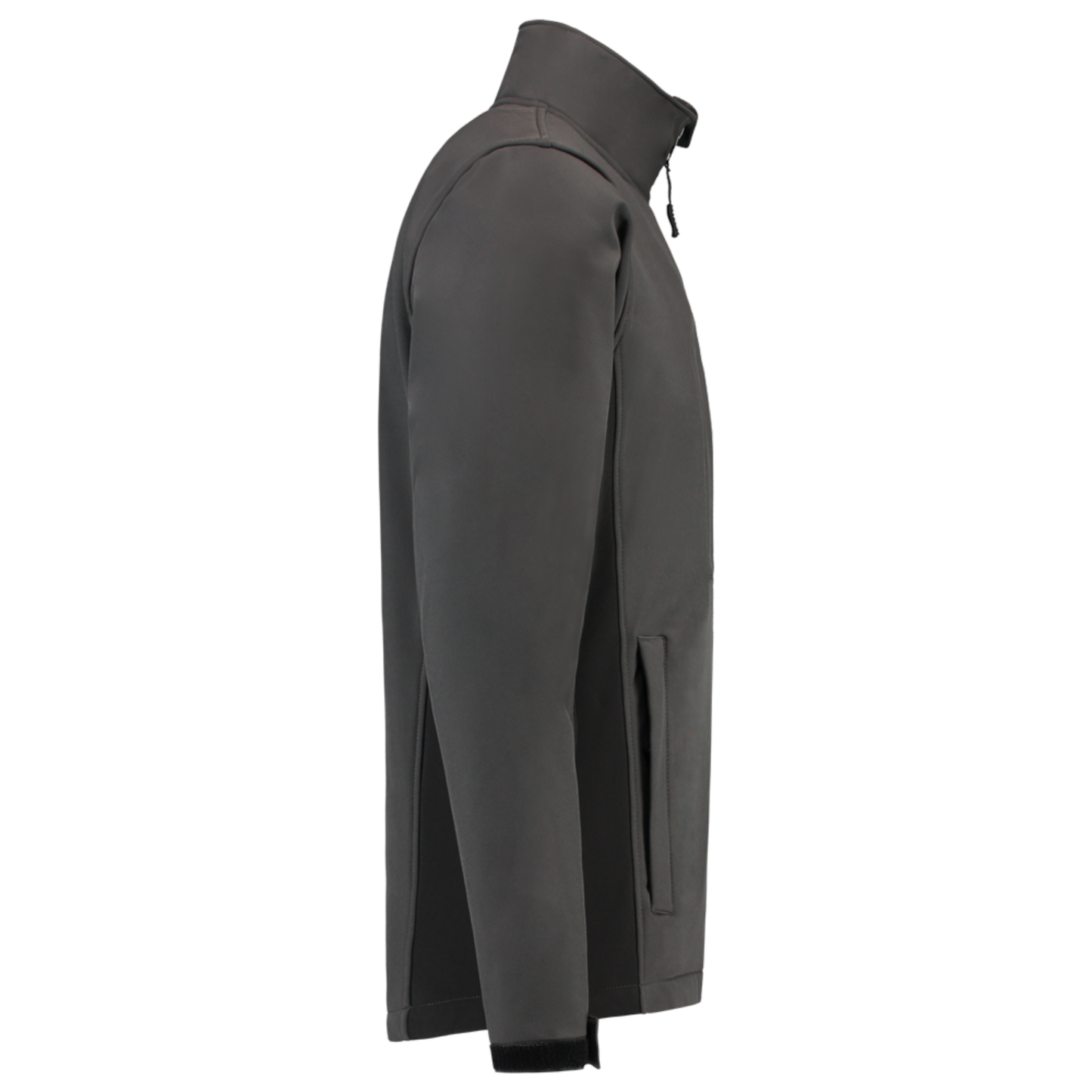 Tricorp Softshell Bicolor