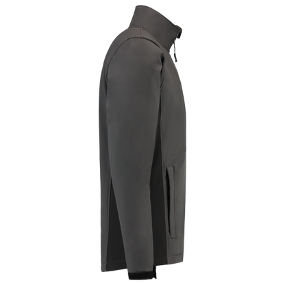 Tricorp Softshell Bicolor