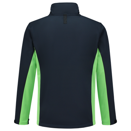Tricorp Softshell Bicolor