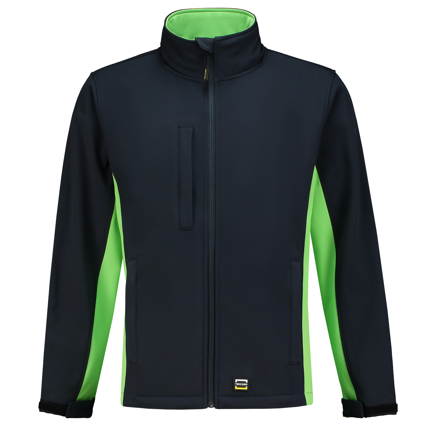 Tricorp Softshell Bicolor