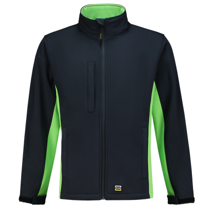 Tricorp Softshell Bicolor