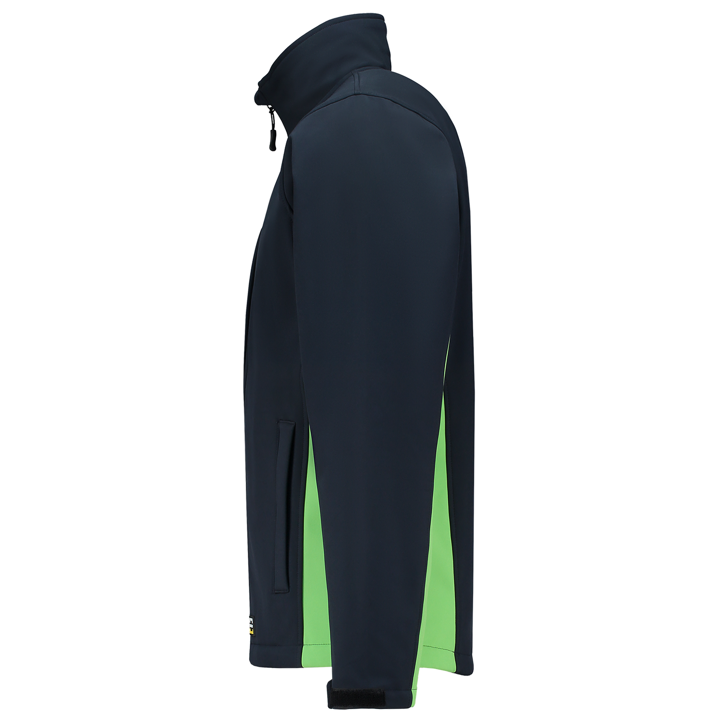 Tricorp Softshell Bicolor