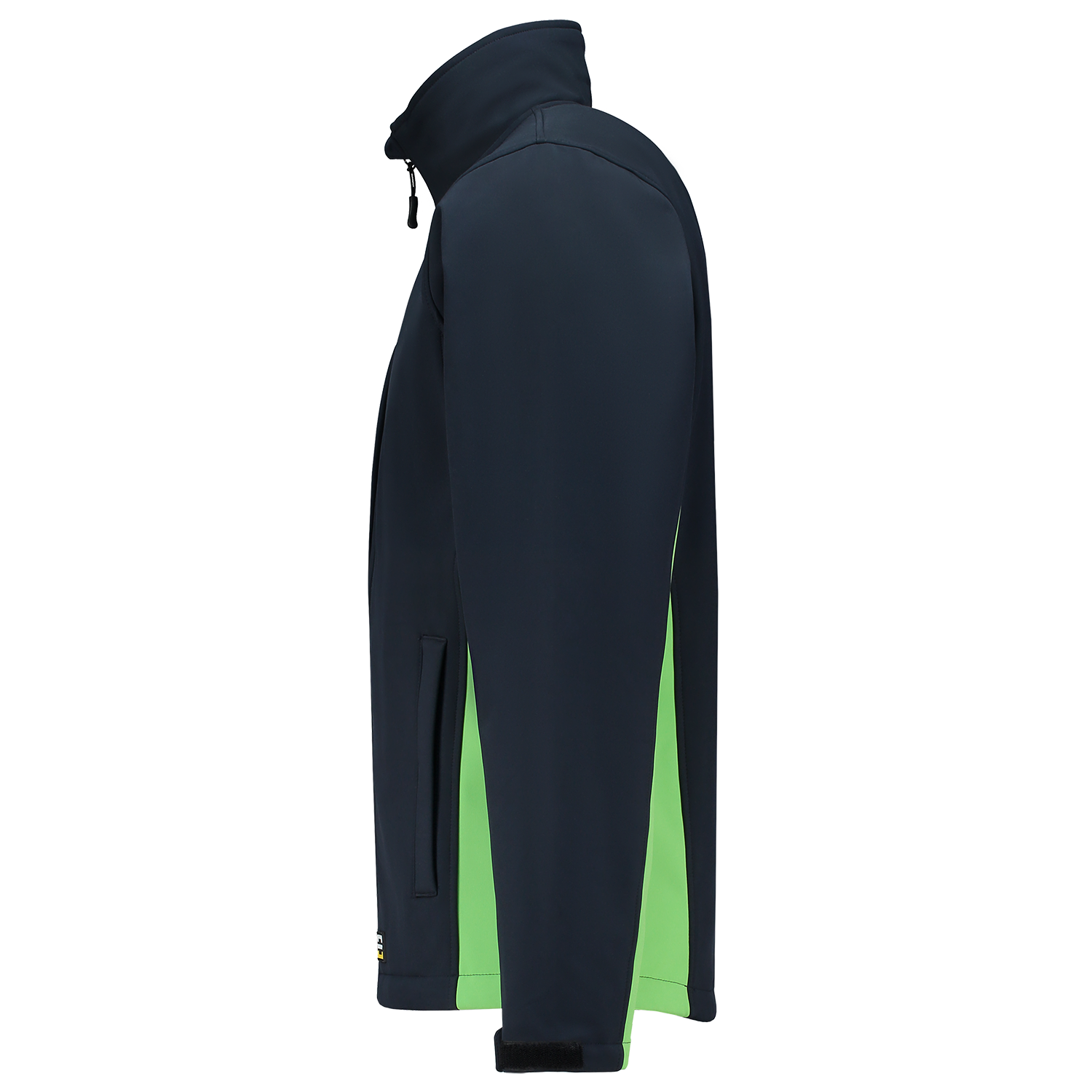 Tricorp Softshell Bicolor