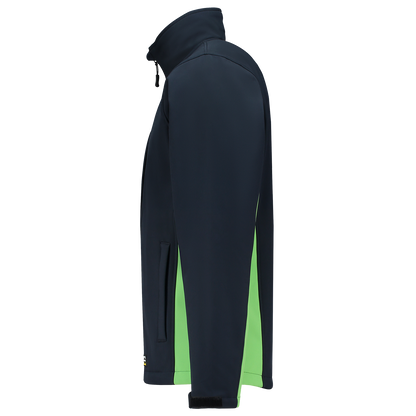 Tricorp Softshell Bicolor