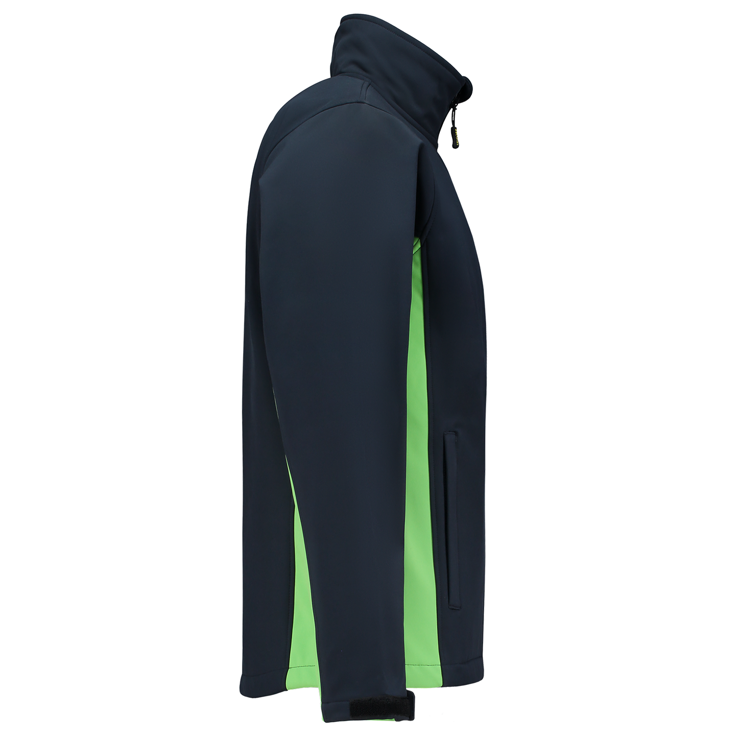 Tricorp Softshell Bicolor