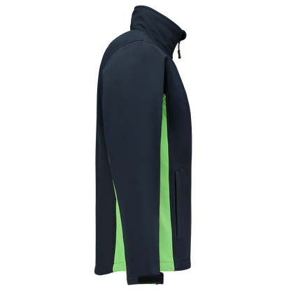 Tricorp Softshell Bicolor