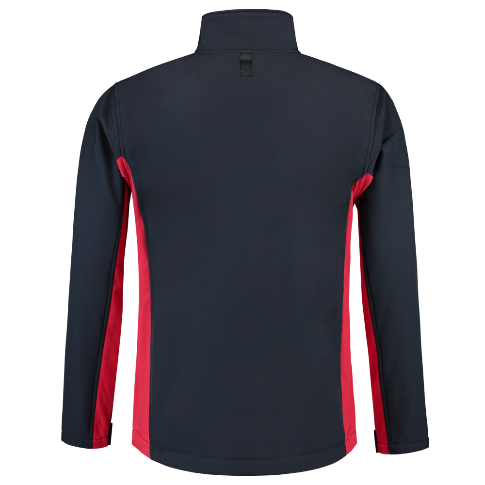 Tricorp Softshell Bicolor