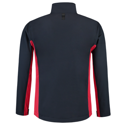 Tricorp Softshell Bicolor