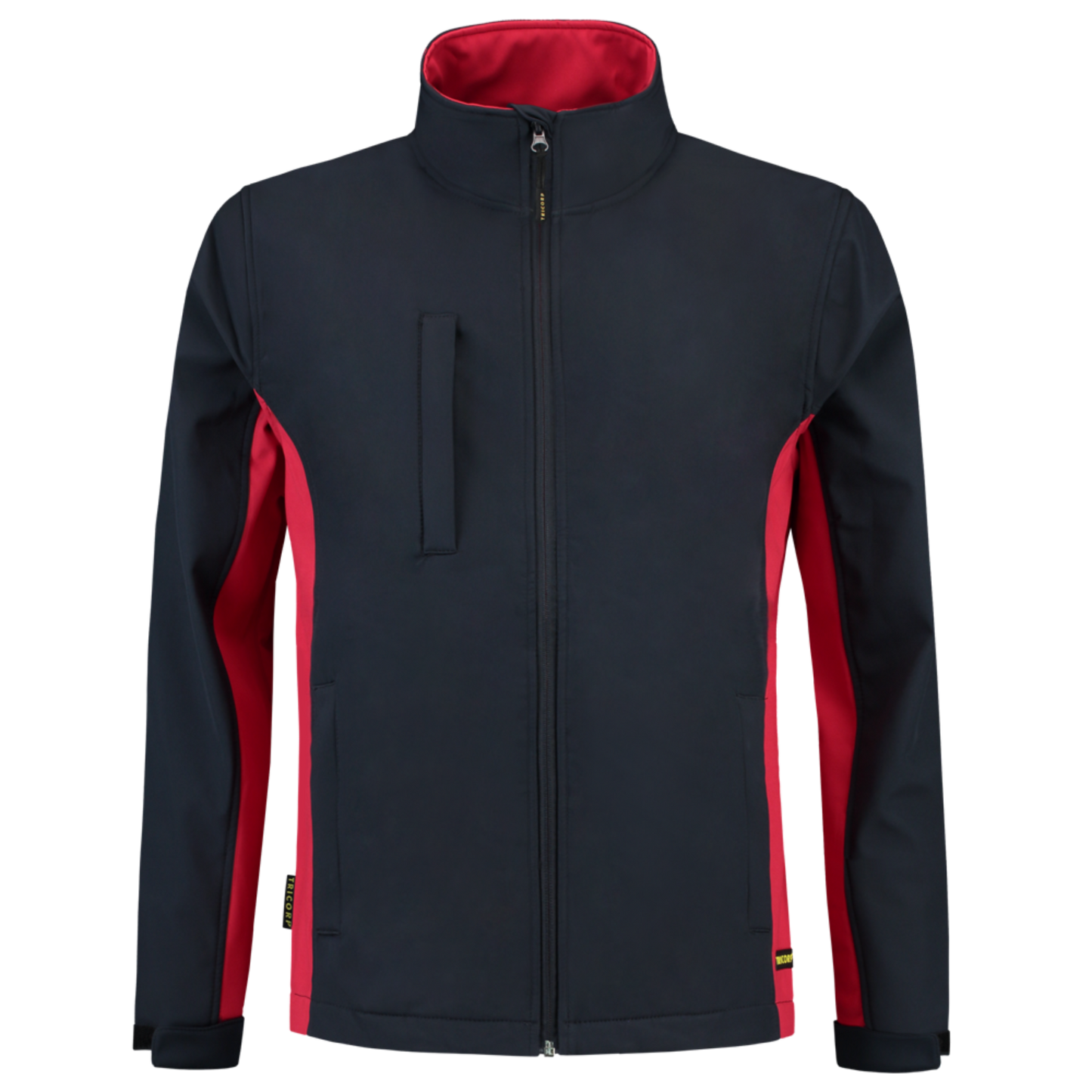 Tricorp Softshell Bicolor