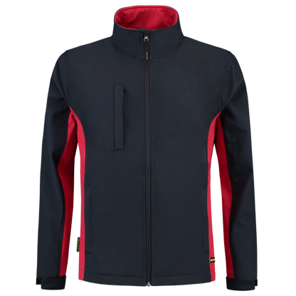 Tricorp Softshell Bicolor
