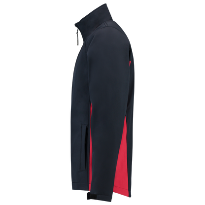 Tricorp Softshell Bicolor