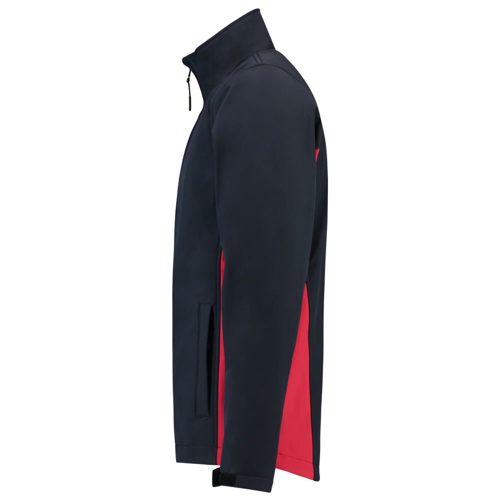 Tricorp Softshell Bicolor