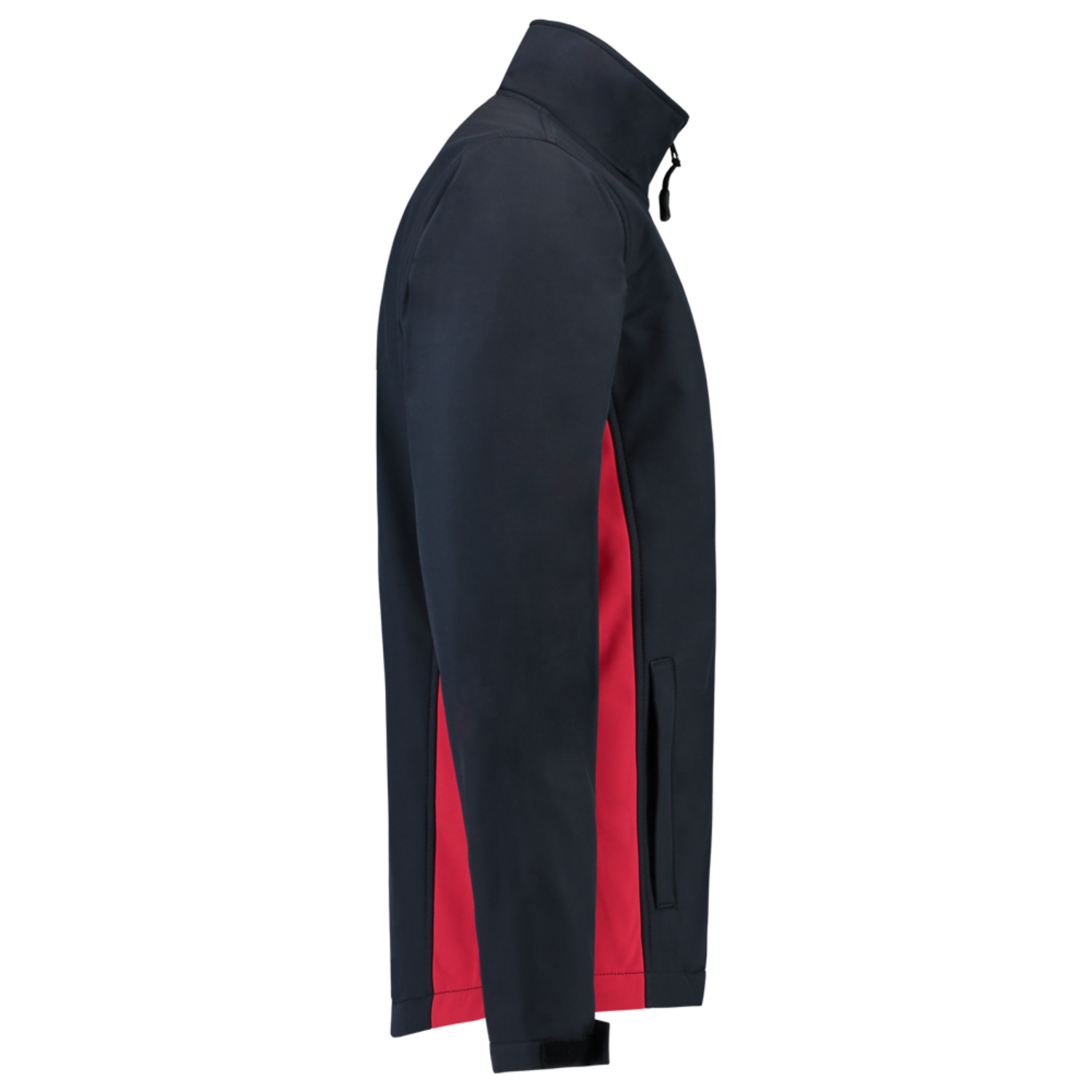 Tricorp Softshell Bicolor